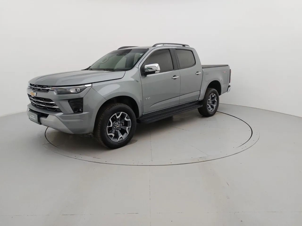 Chevrolet S10 2026