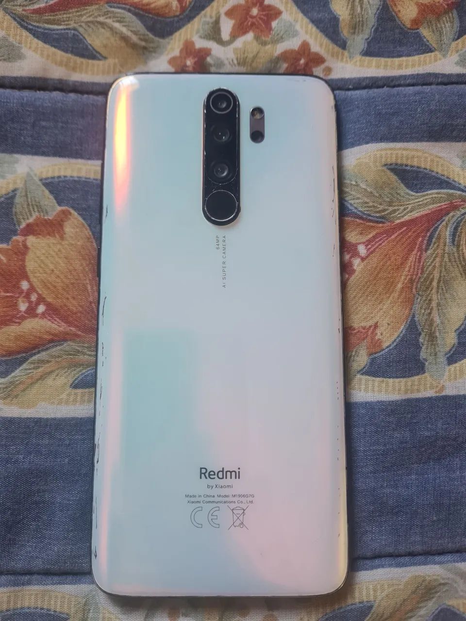  Xiaomi Note 8 Pro. Oportunidade  - Foto 2