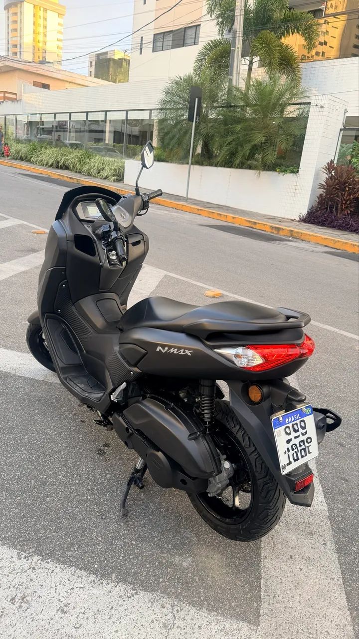 Yamaha Nmax 160 2024 ( Extra )  - Foto 3