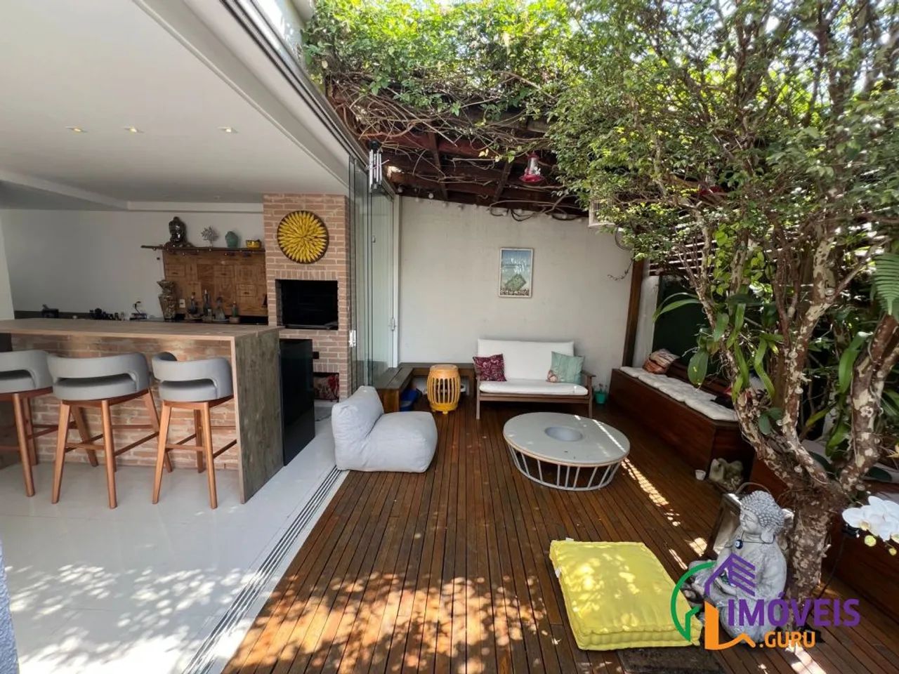 CASA EM CONDOMÍNIO - TAMBORÉ - SP - Foto 3