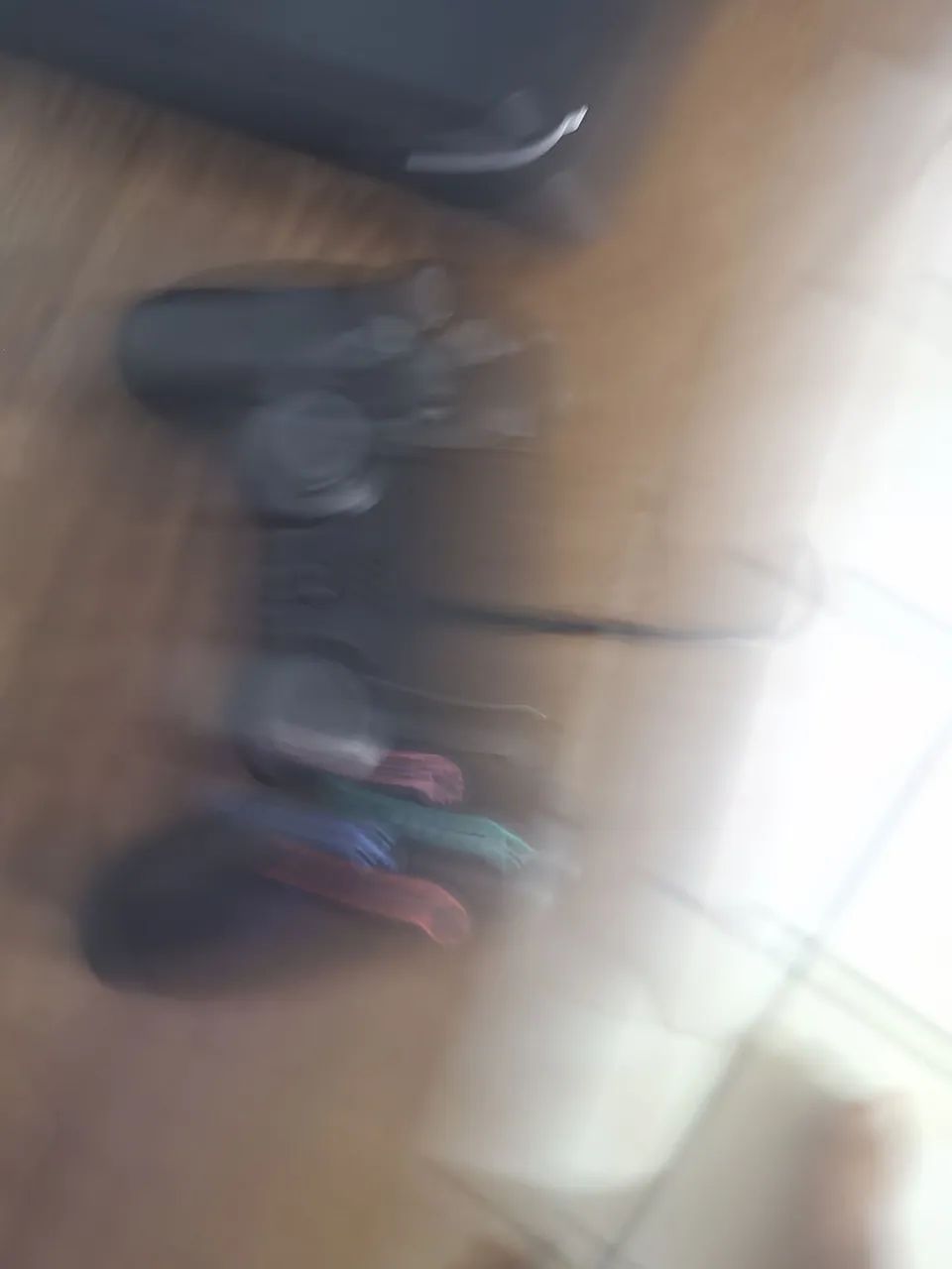 Controle de PS4 - Foto 2
