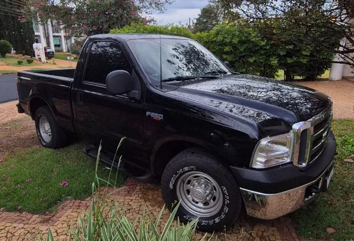 Ford F-250 XL 4.2 V6 1999