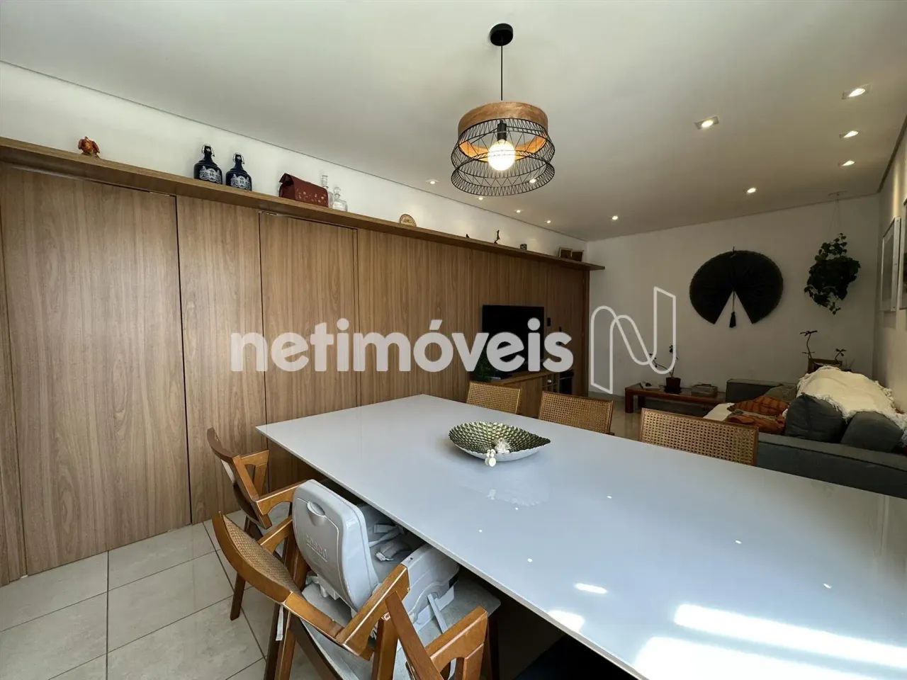 Apartamento à venda com 88m²;, 3 quartos e 2 vagas - Foto 3