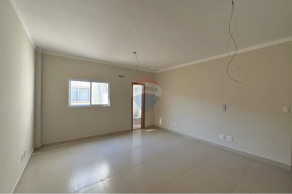 Locação Sala Comercial 28,88mts no Edifício Oportunit - Jd Castelo Branco - Ribeirão Preto - Foto 5