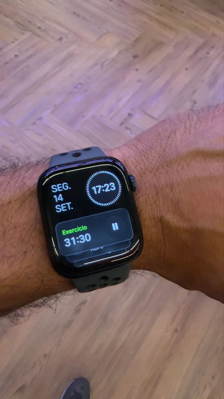Apple Watch Series 9 - Foto 2