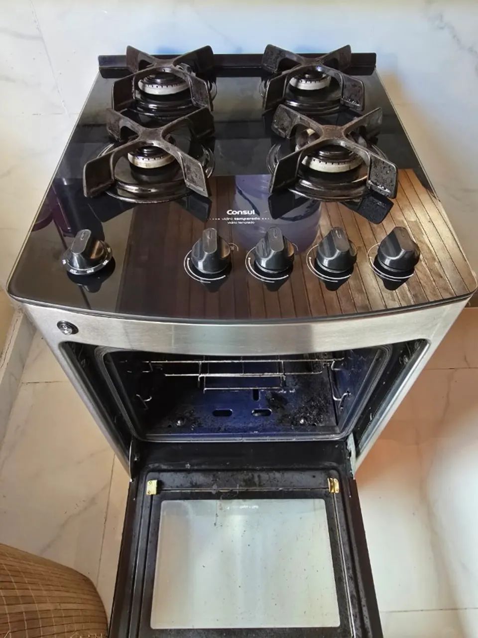 Fogão  - Foto 5