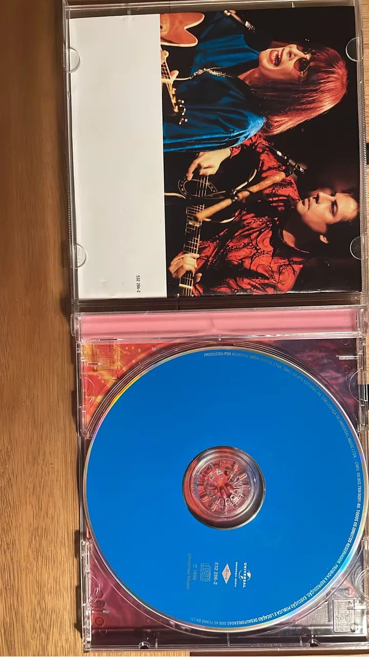 Cd rita lee - Foto 2