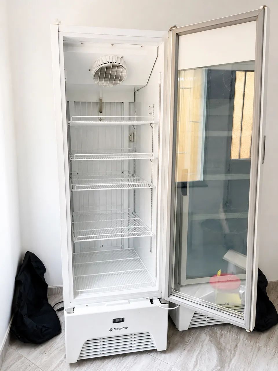 Freezer Metalfrio  - Foto 3