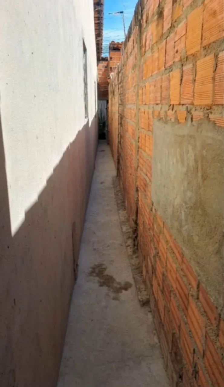 Casa em Marituba F - Foto 5