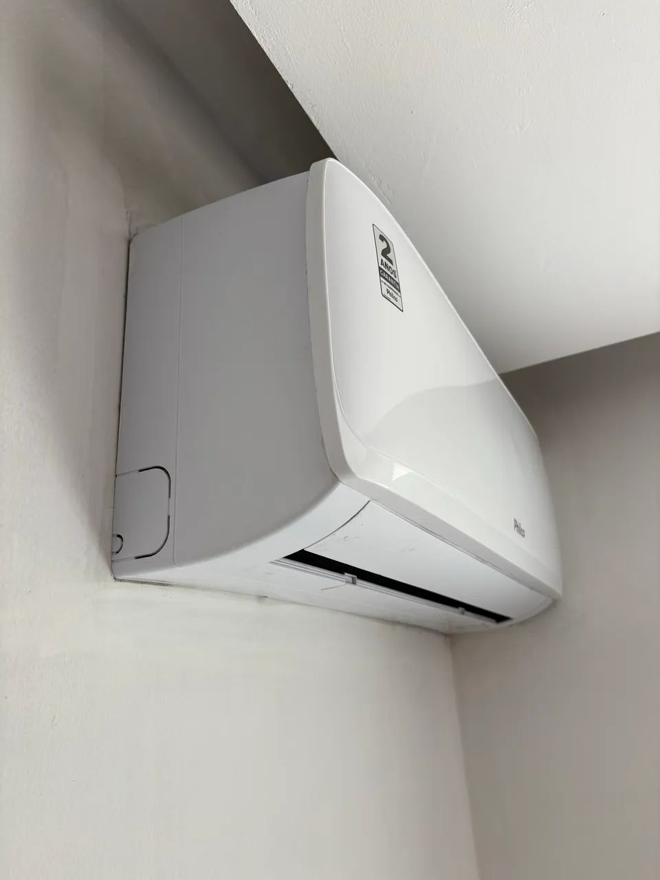 Ar-Condicionado Split Philco - 9.000 BTUs - Excelente Estado - Foto 2