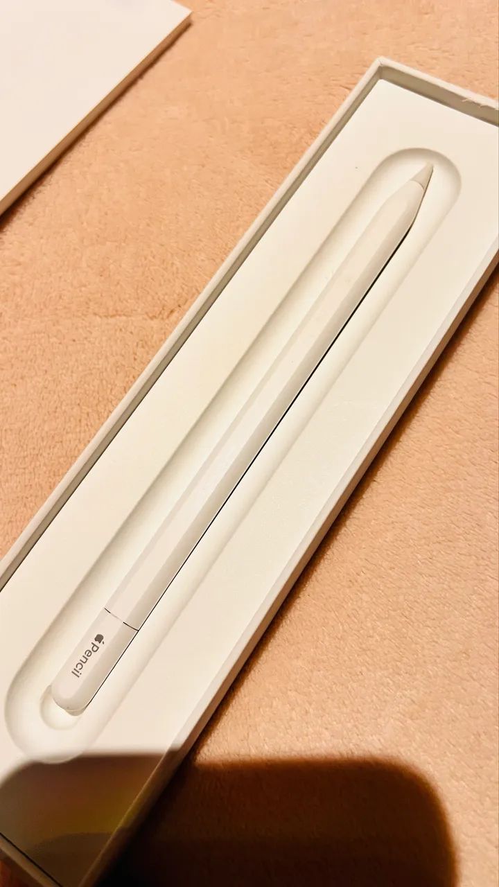 Apple iPad Pro 12,9 polegadas (6° Geração) Wi-Fi + caneta +