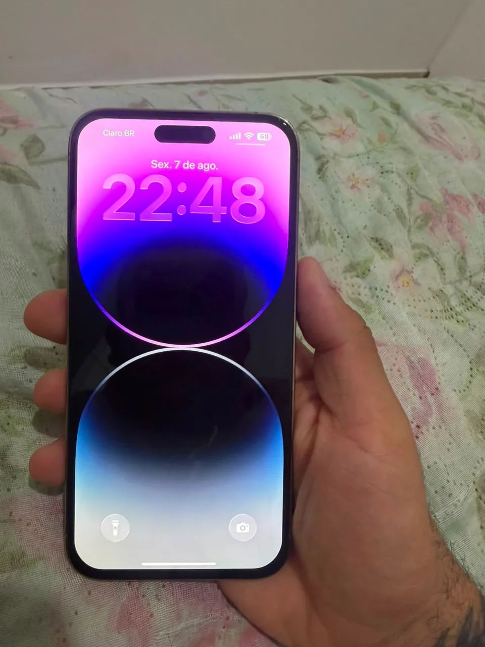 iPhone 14 Pro Max  - Foto 2