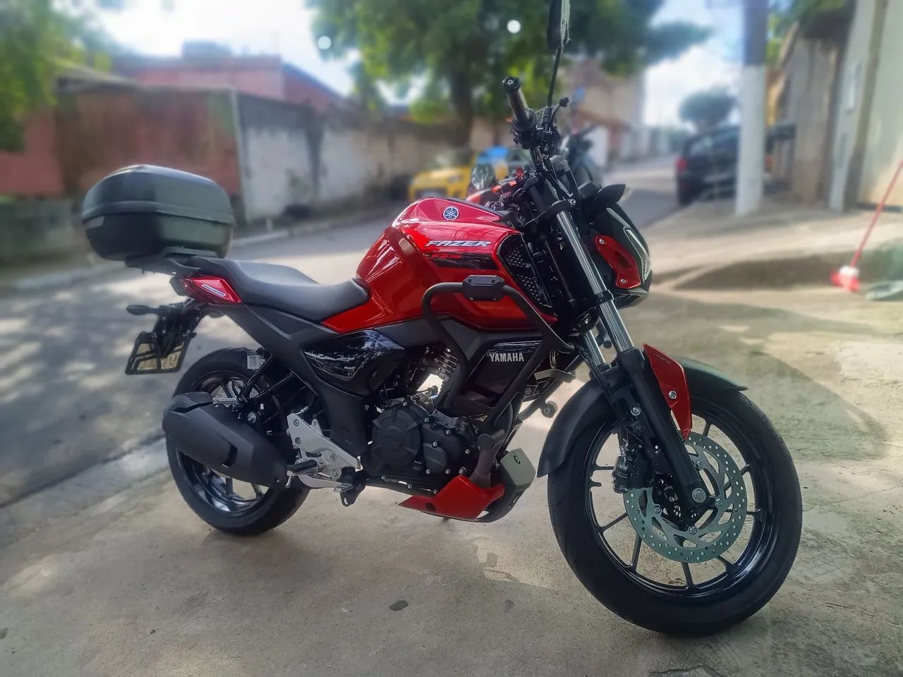 Moto extremamente nova!!!! - Foto 2