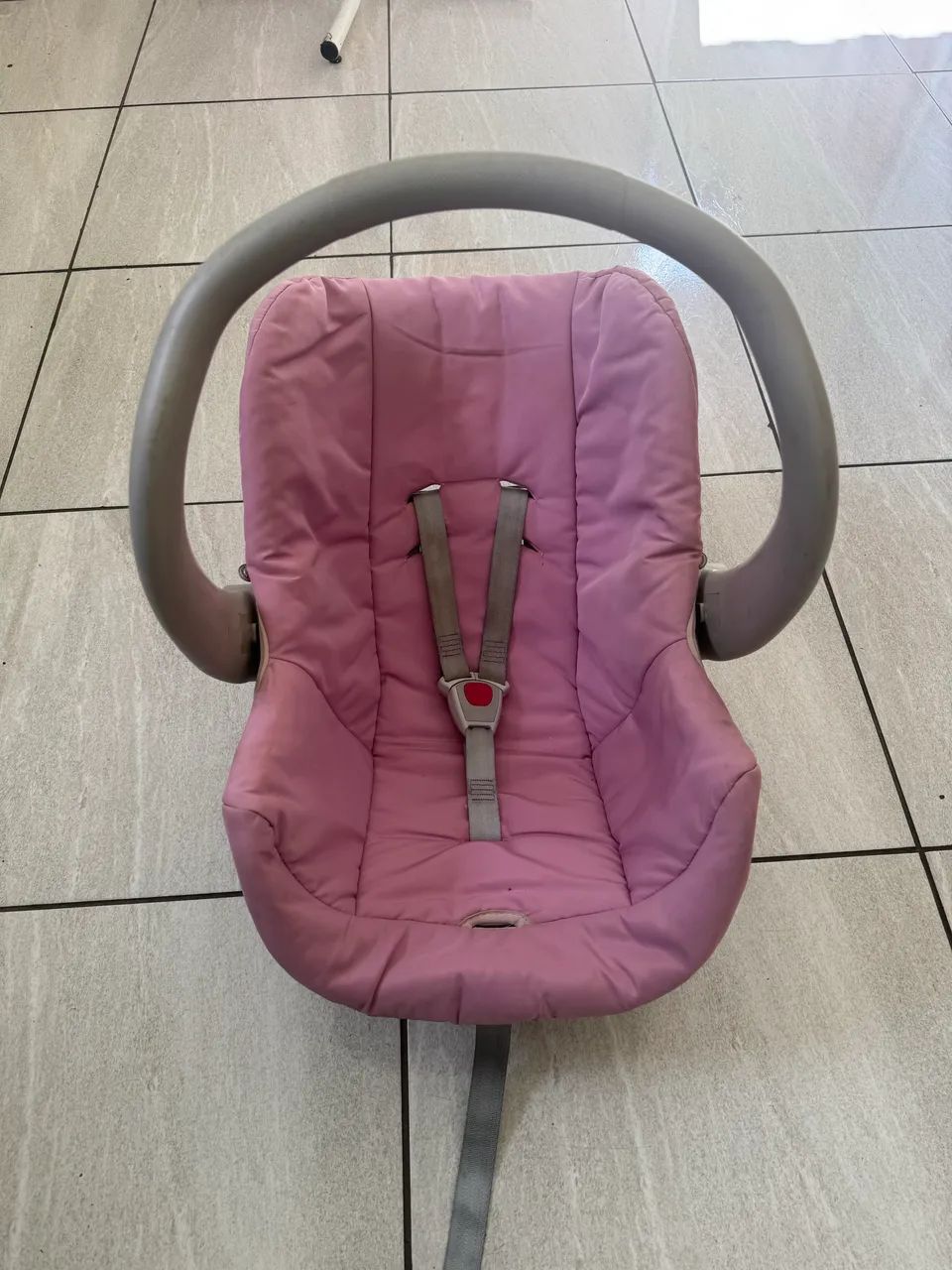 Bebê conforto 