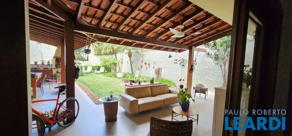 CASA ASSOBRADADA - ALTO DA LAPA - SP - Foto 3