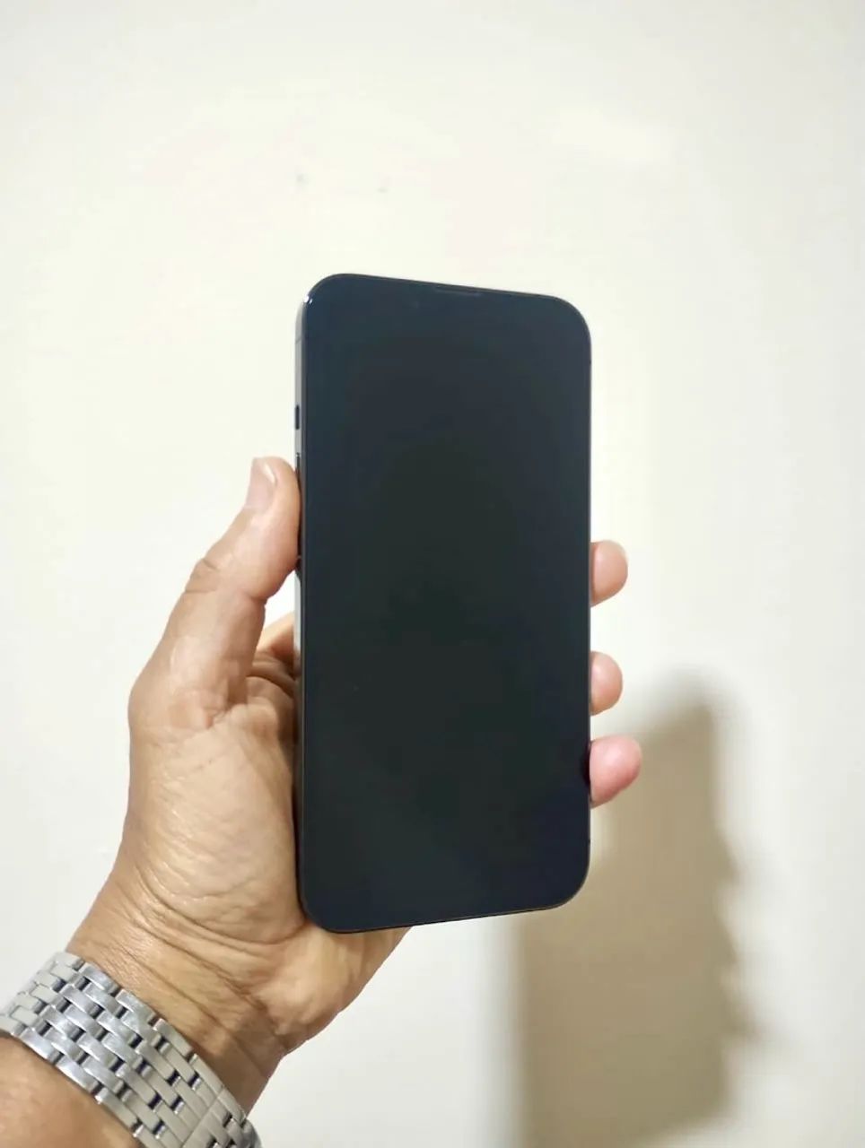 iPhone 13 Pro 256gb, grafite - Foto 3