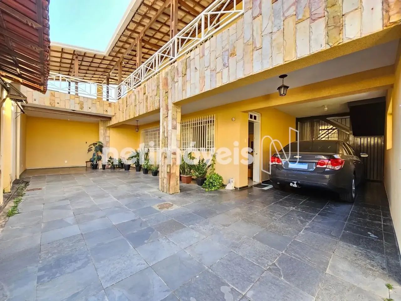 Venda Casa Paraíso Belo Horizonte - Foto 2