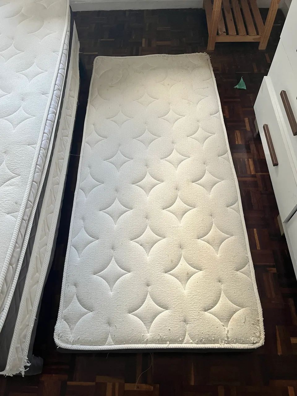 Cama de solteiro  - Foto 2
