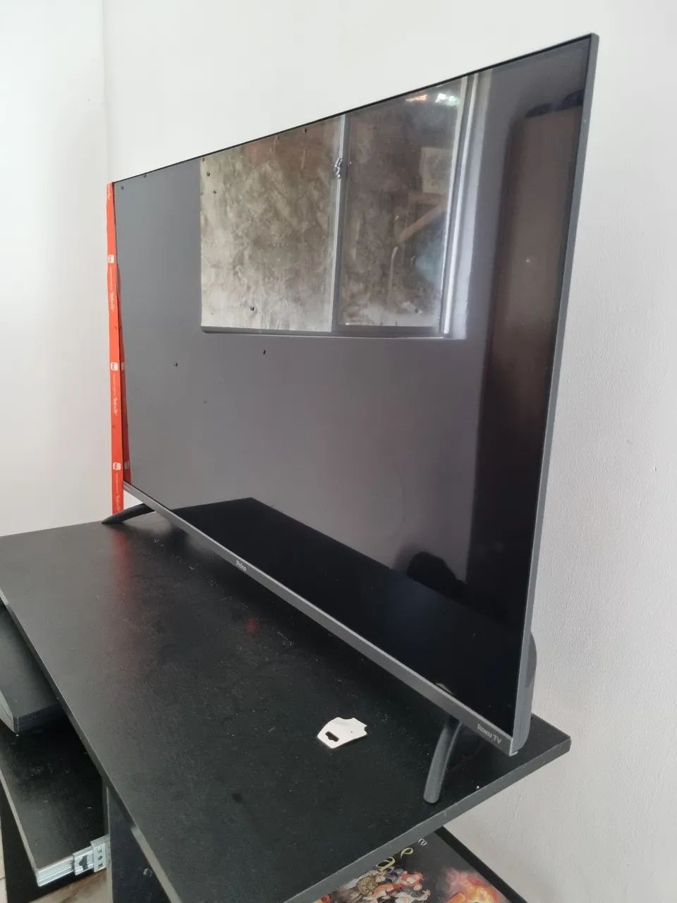 TV PHILCO 43 LED SEMI NOVA - Foto 2