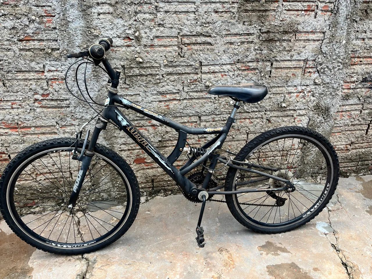 Bicicleta aro 26 - Foto 2