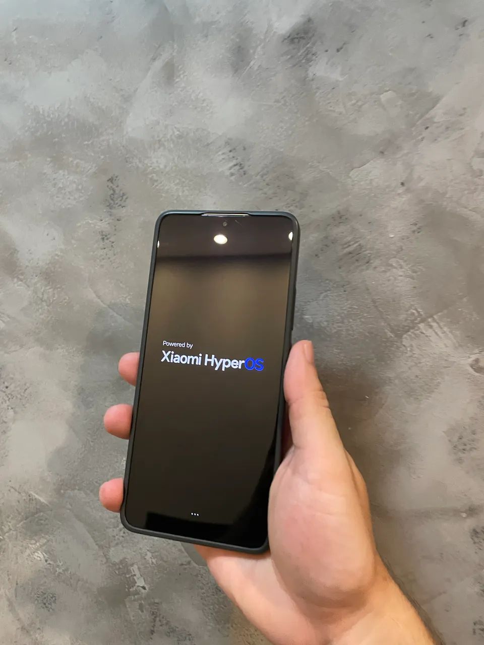 Poco x6 Pro