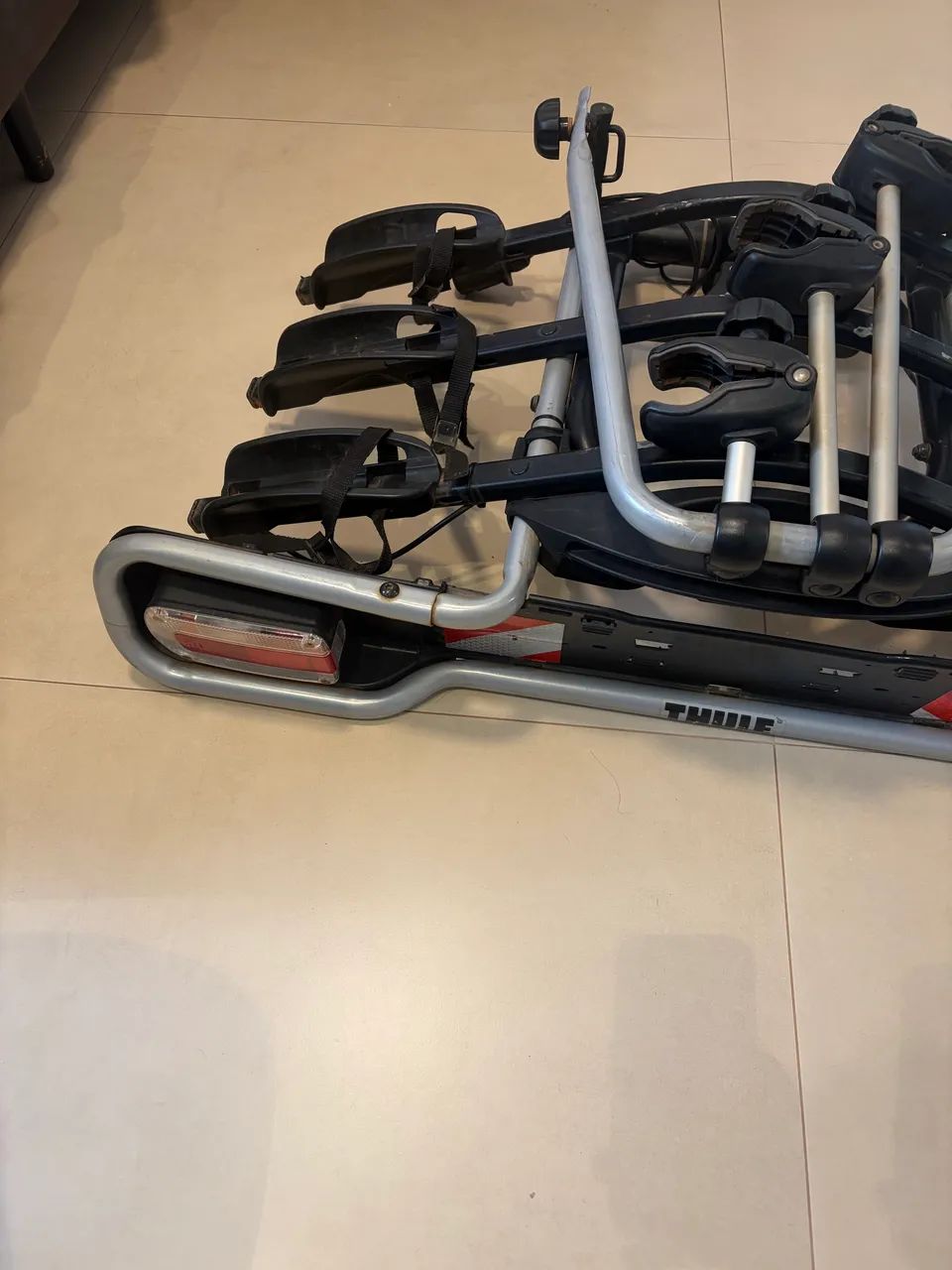 Trans bike thule - Foto 3