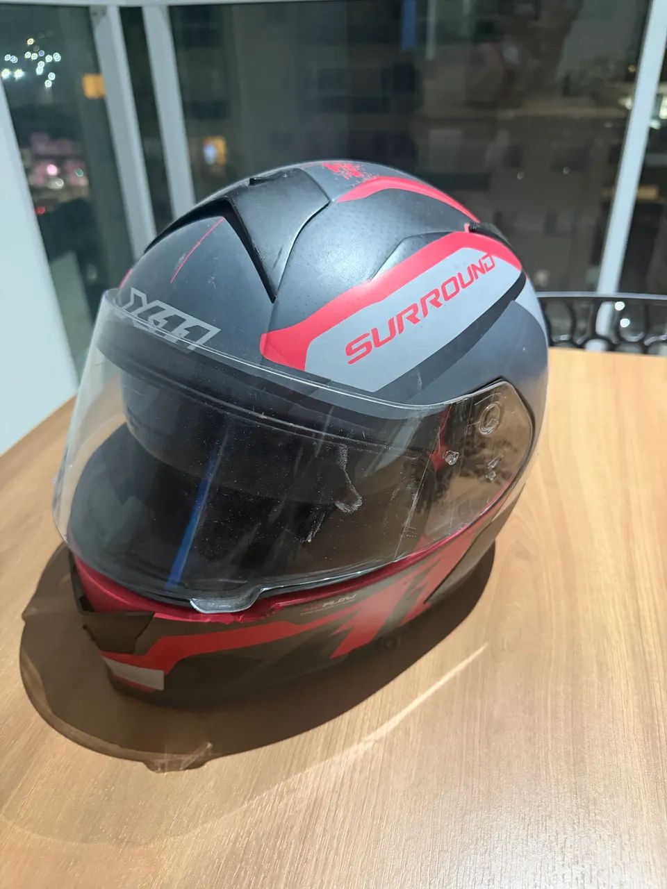 vendo capacete  - Foto 2