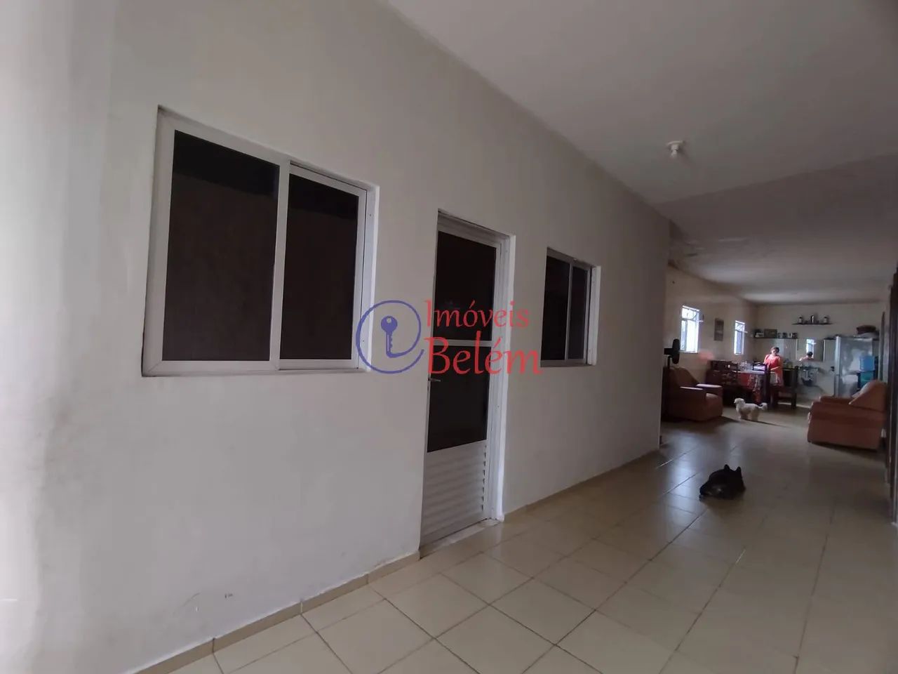 Imóvel Comercial 560m² com 7 Salas e Terraço - Telégrafo - Belém - Foto 3