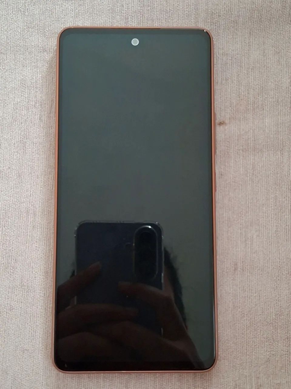 Galaxy a53 5g, excelente estado!