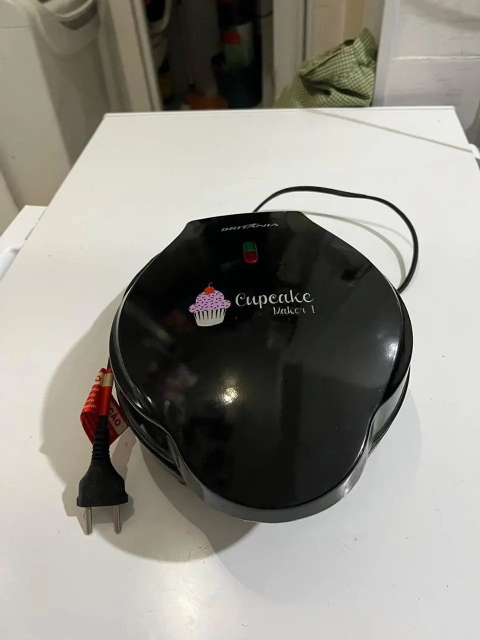 Cupcake Maker Britânia 
