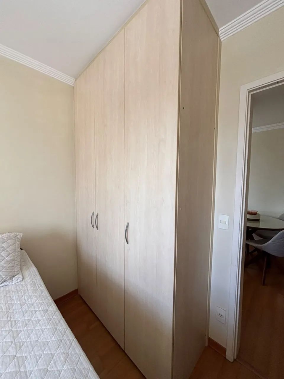 Vende-se dois guarda roupas - Foto 4
