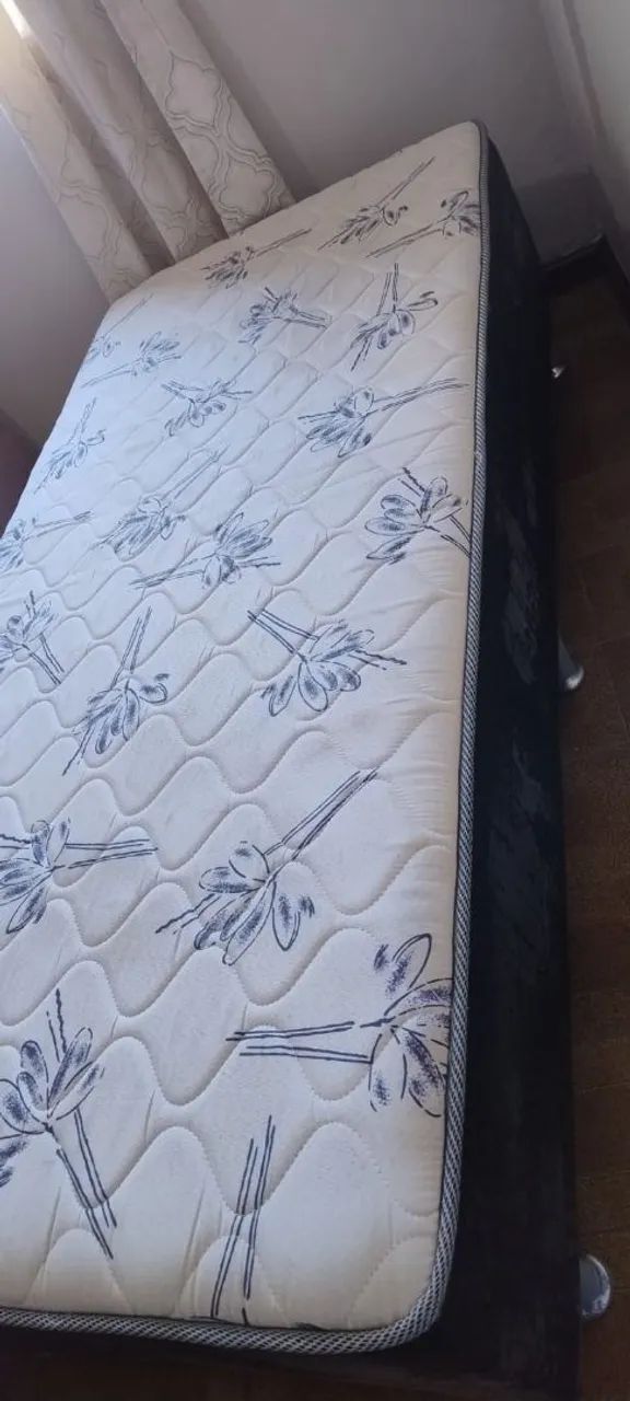 Bicama semi-nova para seu bem estar - Foto 4