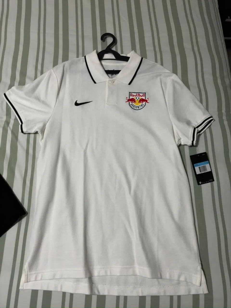 Polo Nike Red Bull 