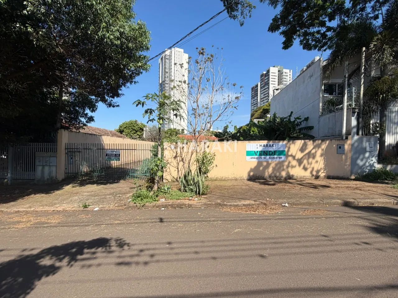 Terreno a venda na Zona 02 - Maringá/PR