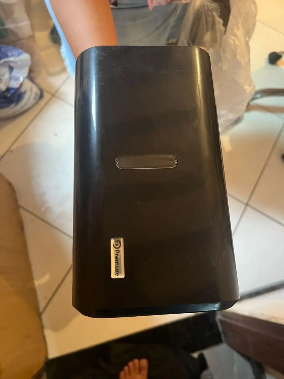Papeleira 