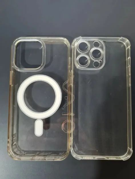 iPhone 14 Pro Max 128GB  Bateria 100% Para Reparo - Foto 4