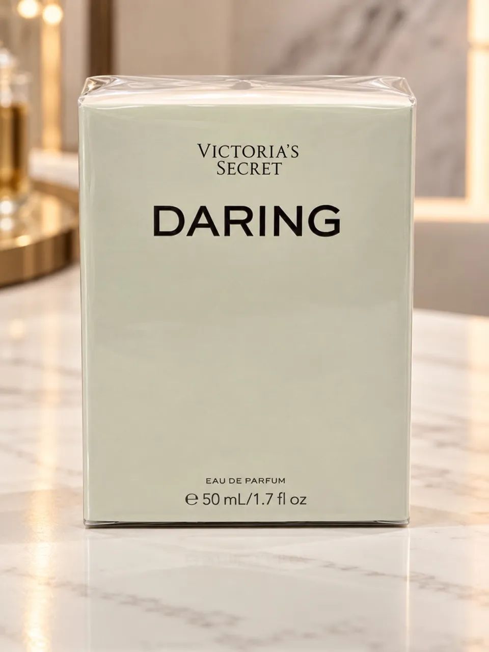 Perfume Daring Victoria Secret 