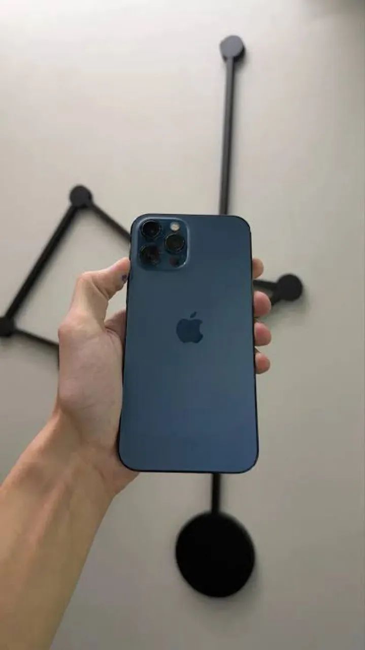 IPHONE 12 pro max - Foto 3