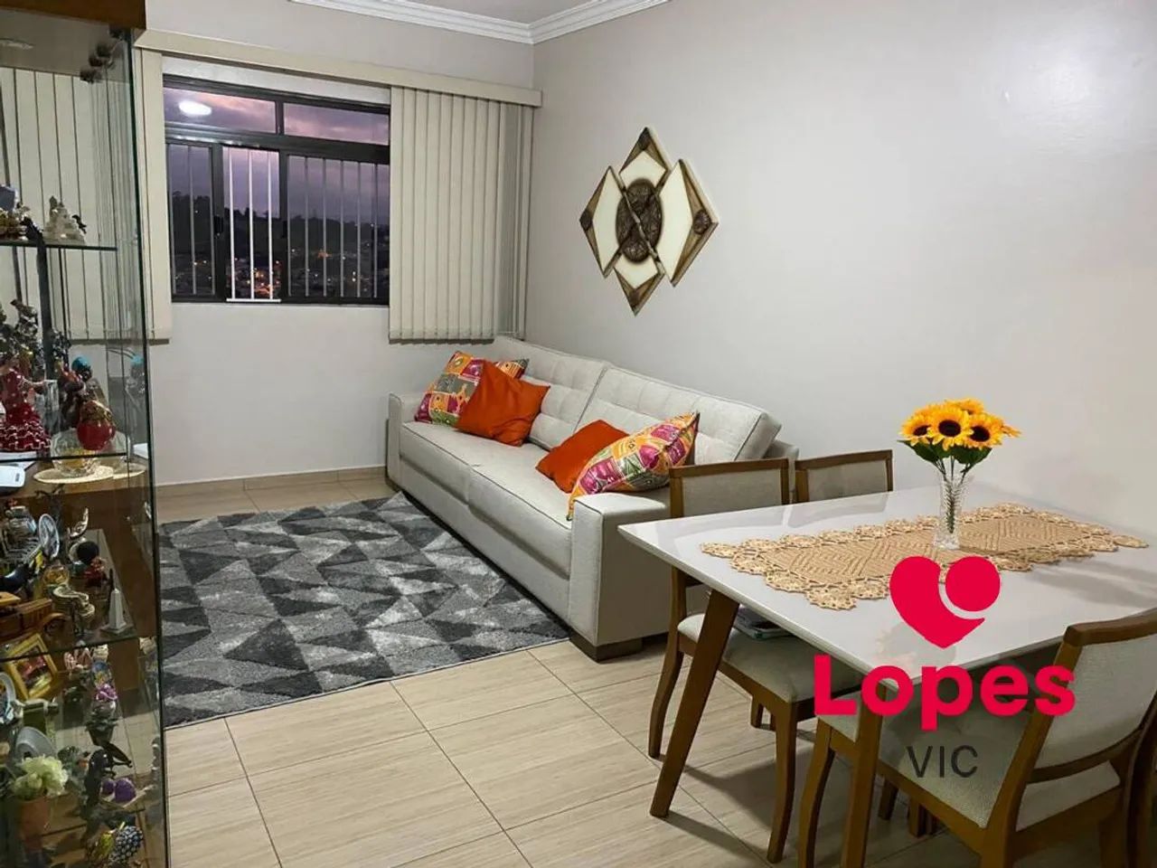 APARTAMENTO 03 DORMITÓRIOS CENTRO - POÁ / SP - Foto 5