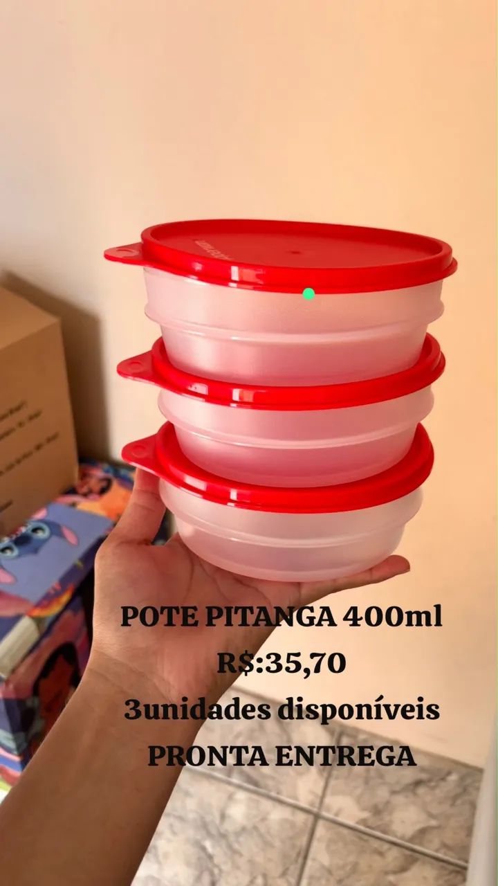 Tapperware