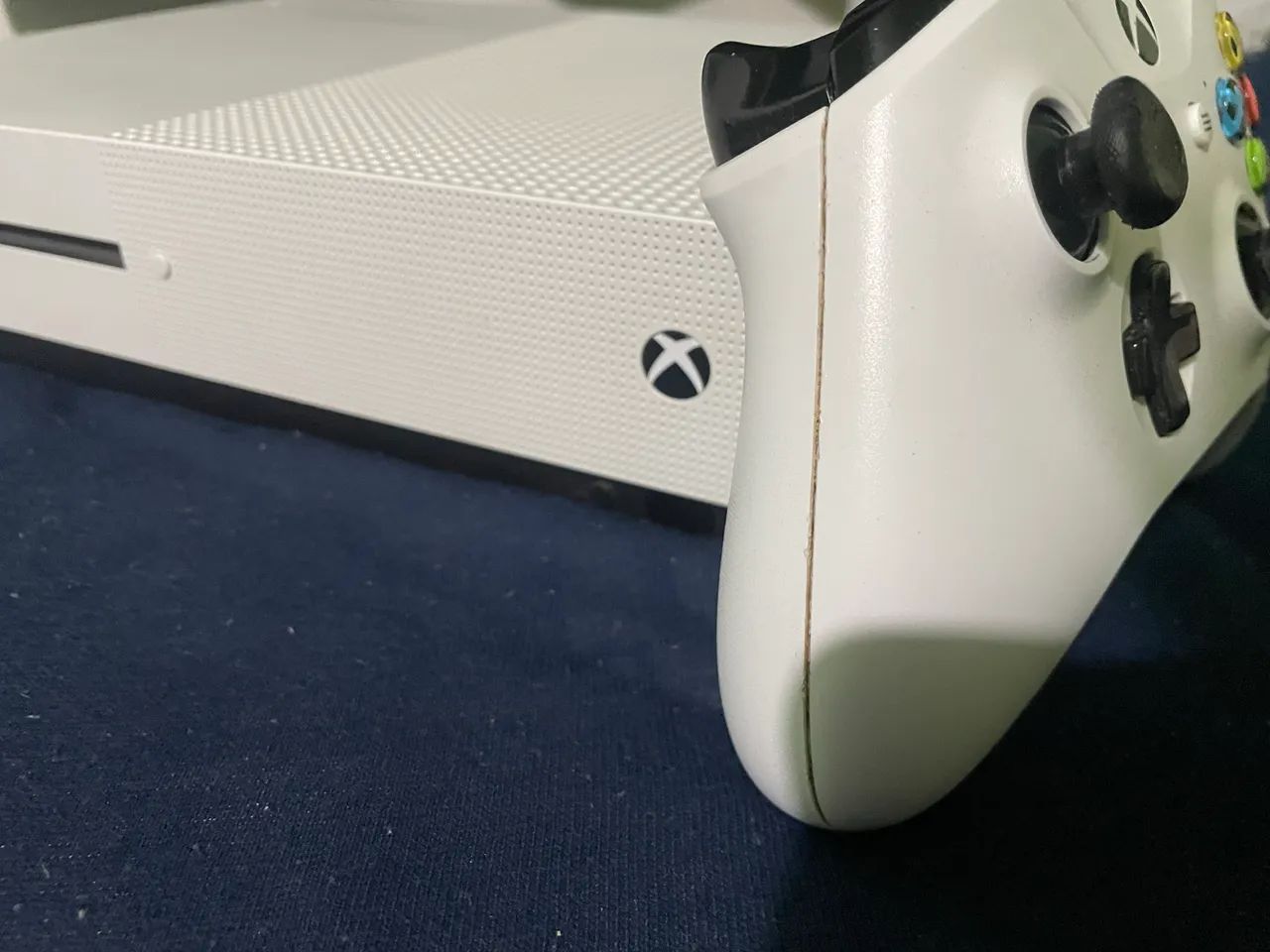 Xbox One S