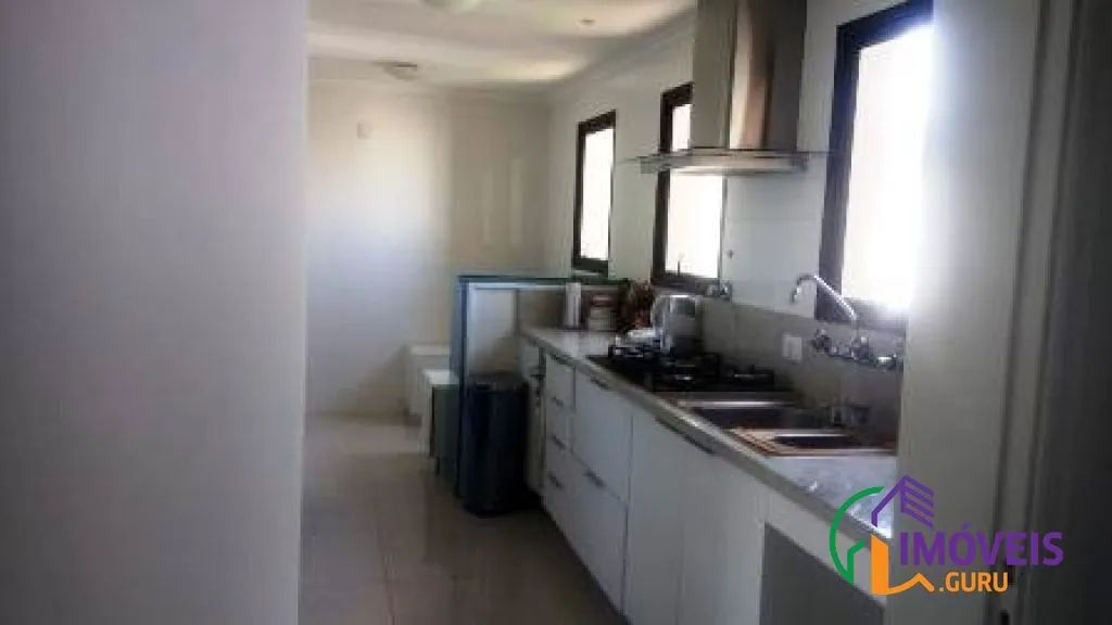 APARTAMENTO - MORUMBI - SP - Foto 4