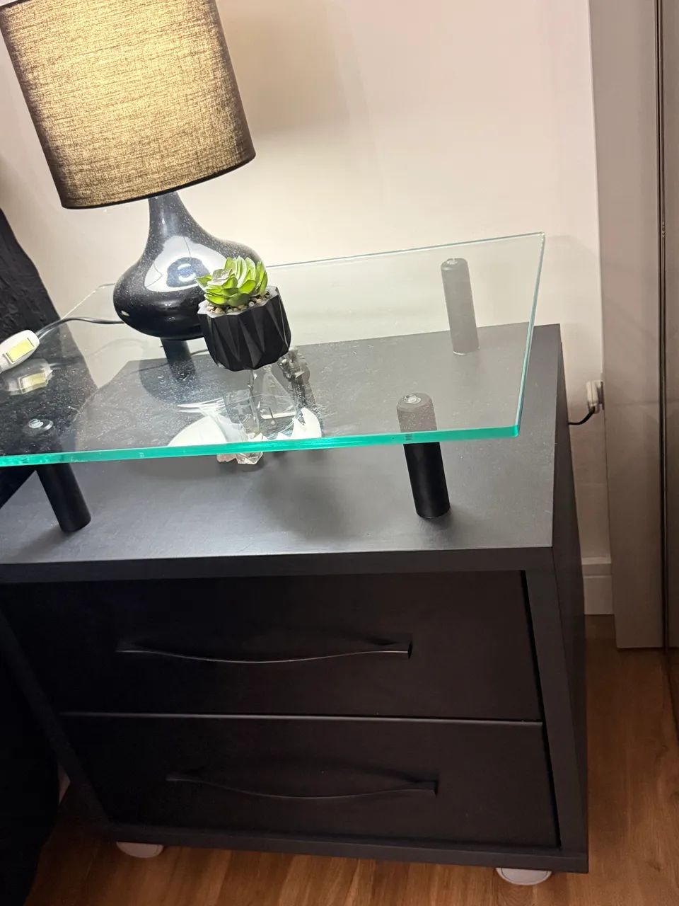 Mesa de cabeceira - Foto 2