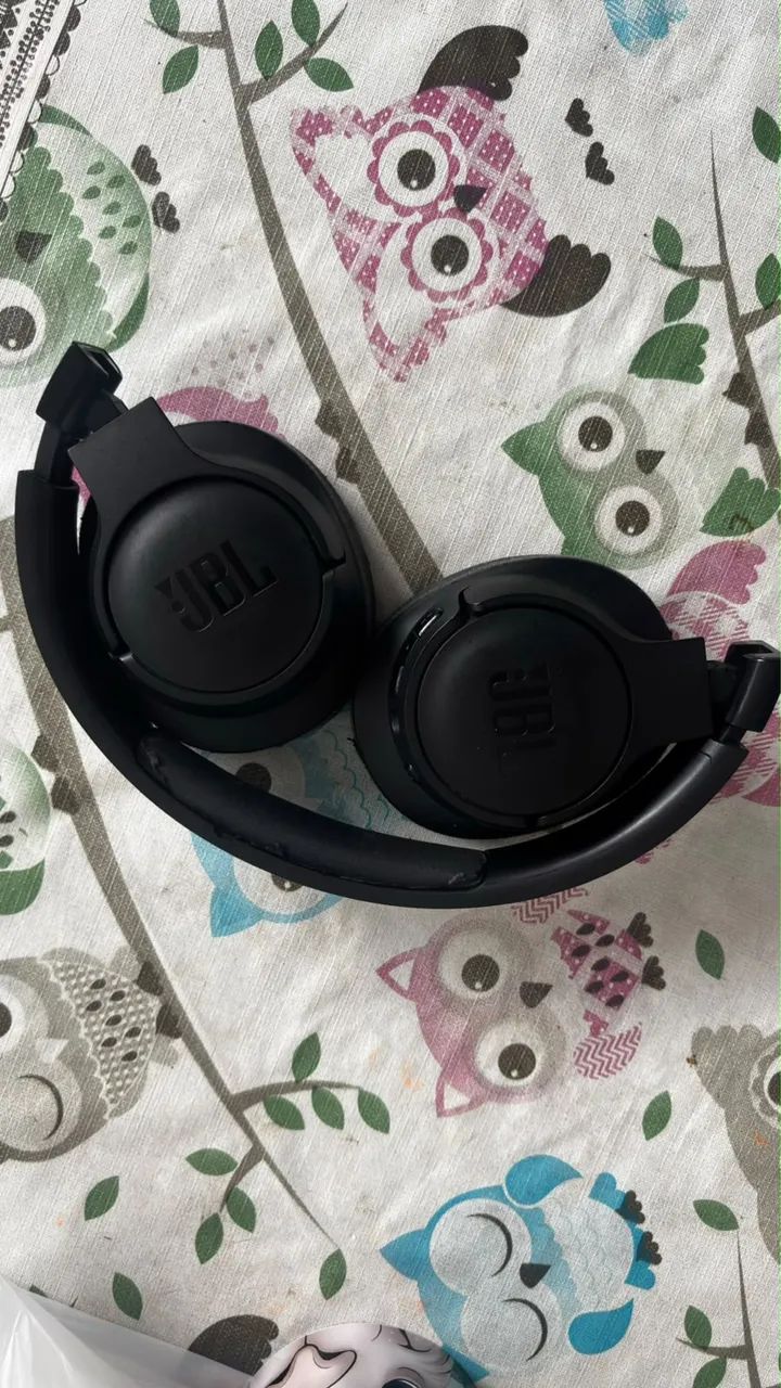 Headset Bluetooth ORIGINAL JBL Tune 720 BT - Foto 3