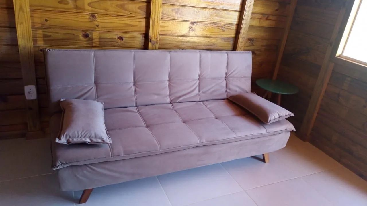 CHALÉ em SANTA LEOPOLDINA 2.000m² - Foto 4