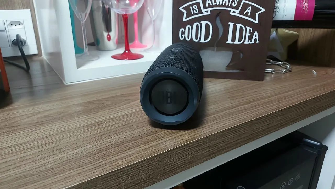 Caixa de som JBL CHARGE 3 - Foto 5
