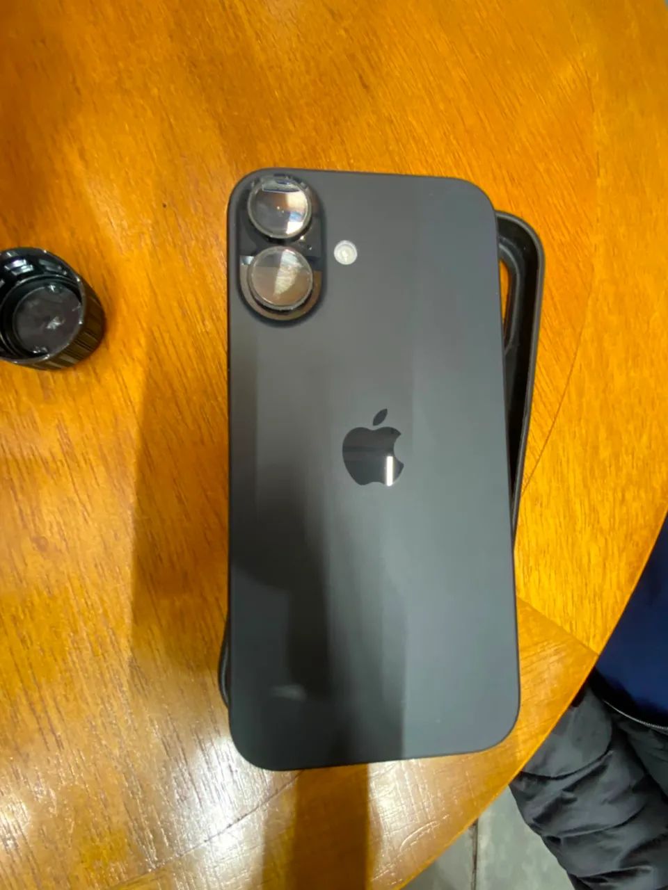 iPhone 16 - Foto 4