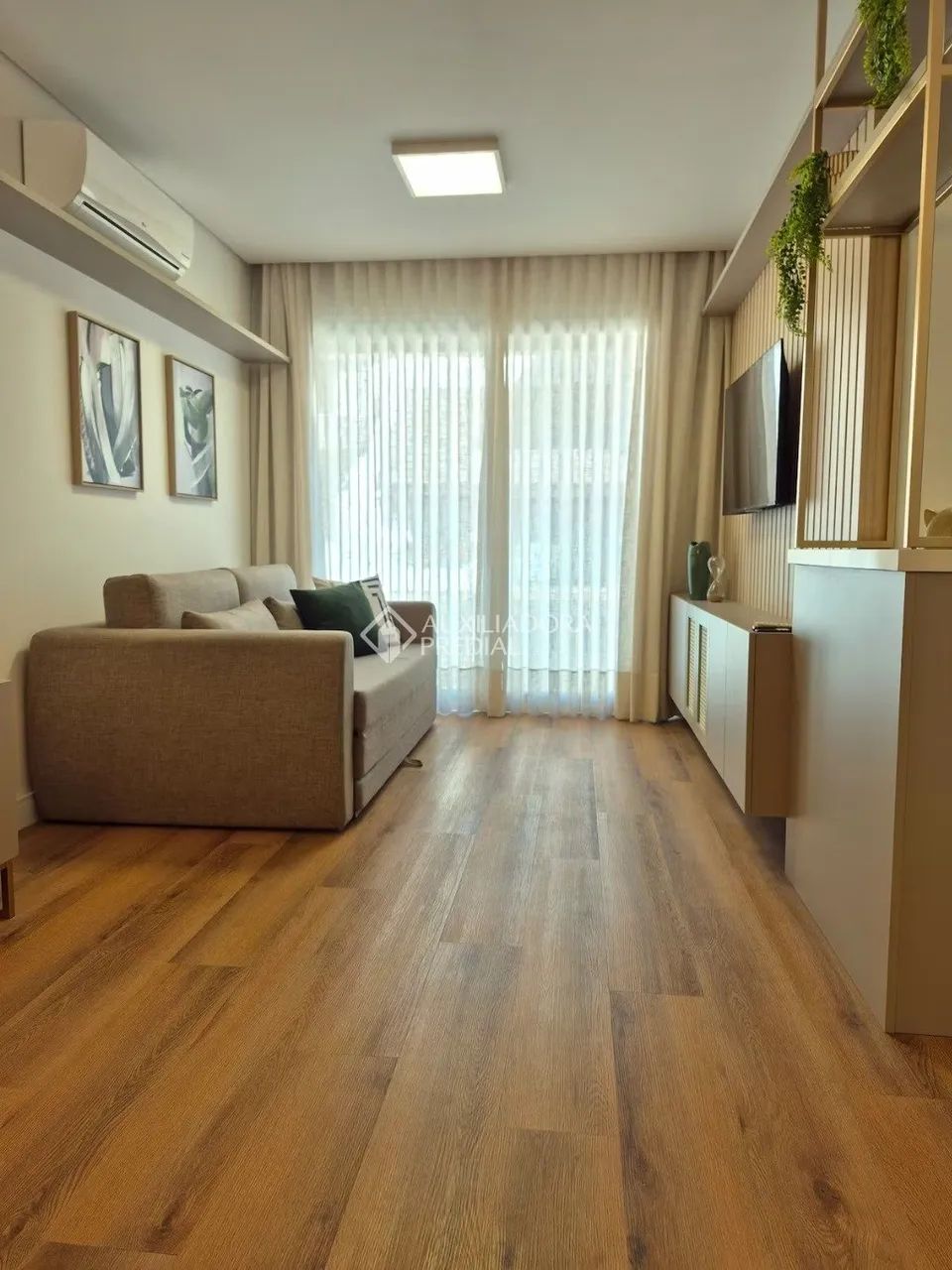 39 m² que valem muito mais do que medem - Foto 3