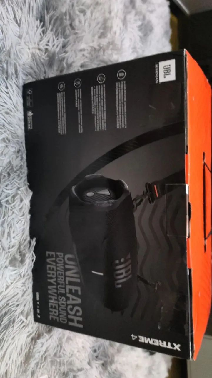 JBL Xtreme 4 - Foto 3