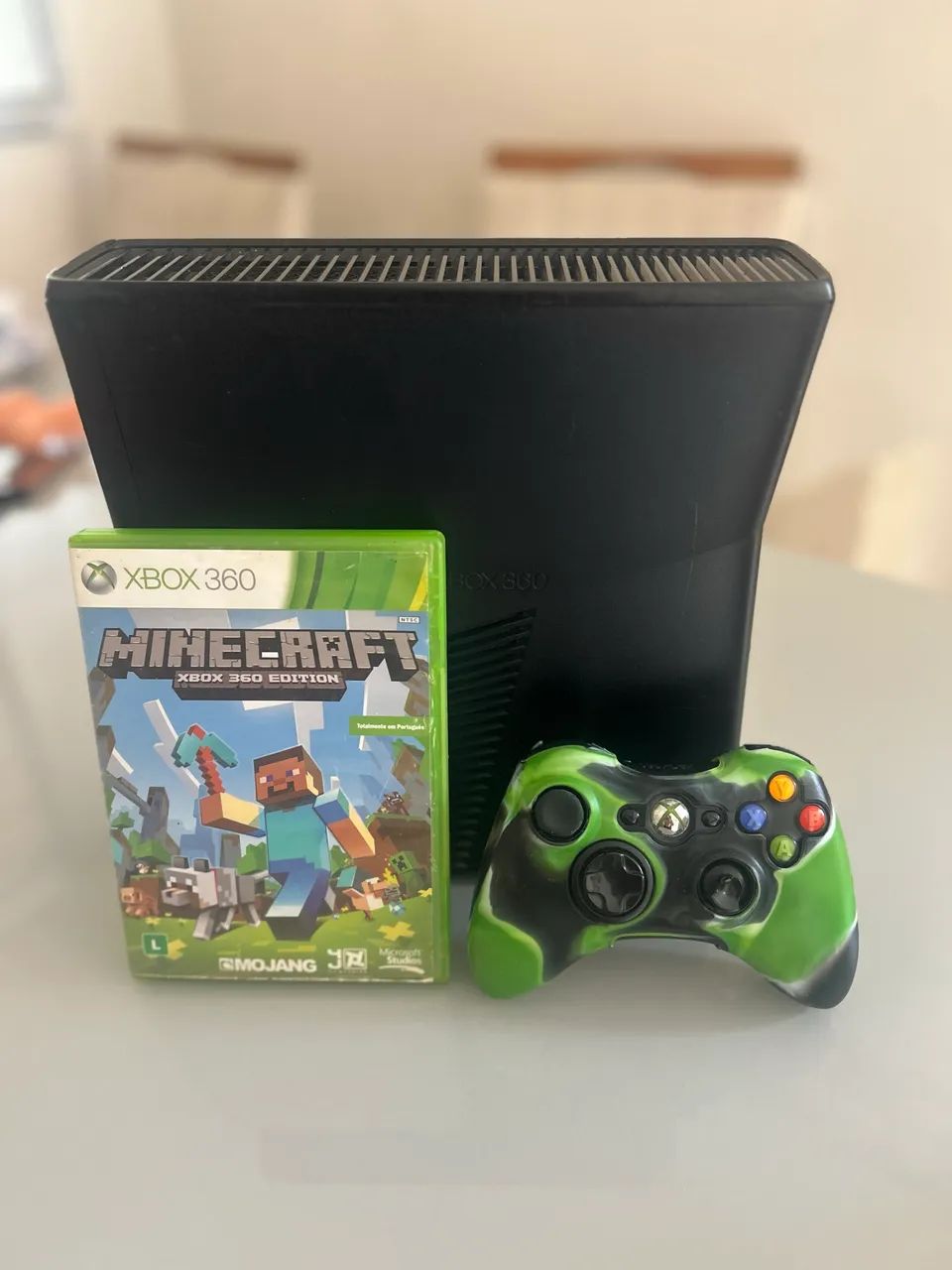 Xbox 360  - Foto 2